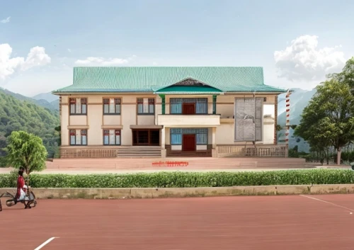 school design,rwanda,official residence,new building,school house,court building,kindergarten,residence,residential house,traditional building,people's house,new housing development,montessori,religious institute,appartment building,hostel,academic institution,state school,secondary school,seat of local government