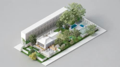 school design,appartment building,cubic house,apartment building,isometric,3d rendering,residential house,multistoreyed,mixed-use,architect plan,an apartment,urban design,residential,multi-storey,apartment block,archidaily,cube house,residential building,shared apartment,modern architecture
