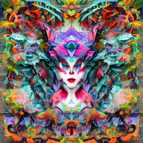 psychedelic art,kaleidoscope art,kaleidoscopic,kaleidoscope,lsd,psychedelic,hallucinogenic,masquerade,fractalius,multicolor faces,fractals art,meridians,kaleidoscope website,shamanic,dimensional,aura,symbiotic,acid,shaman,chakras