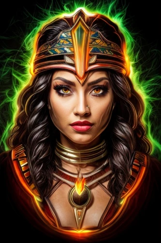 jaya,anahata,warrior woman,lakshmi,female warrior,cleopatra,indian woman,hindu,horus,ayurveda,sorceress,dusshera,shiva,zodiac sign libra,ancient egyptian girl,shamanism,divine healing energy,goddess of justice,radha,priestess