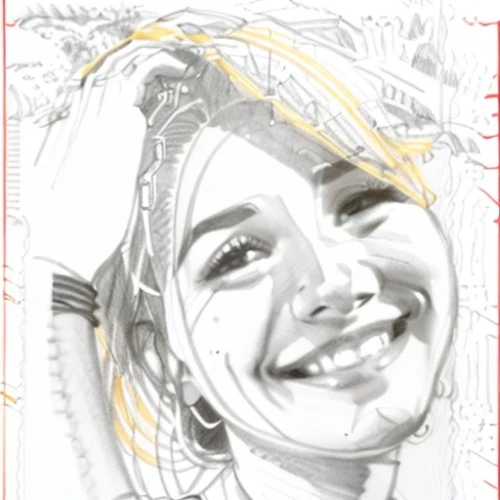 coloring outline,pencils,a girl's smile,coloring picture,coloring page,vector image,yogananda,vector graphic,wpap,vector illustration,illustrator,radha,frame border drawing,outline,pencil frame,coloring book for adults,vector girl,comic halftone woman,vector images,frame drawing