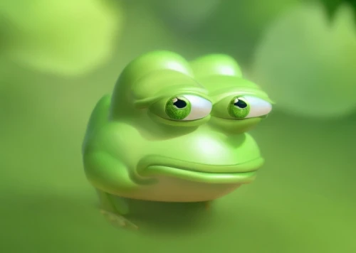 frog background,frog figure,pea,frog,green frog,man frog,kawaii frog,frog through,true frog,frog man,water frog,kawaii frogs,frogs,frog prince,amphibian,patrol,running frog,3d model,woman frog,aaa,Game&Anime,Pixar 3D,Pixar 3D