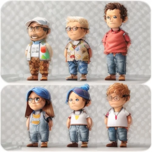 figurines,play figures,hipsters,plush figures,collectible action figures,clay figures,plug-in figures,doll figures,toy photos,miniature figures,minifigures,kids glasses,designer dolls,fashion dolls,sewing pattern girls,playmobil,boys fashion,little people,toy's story,gap kids