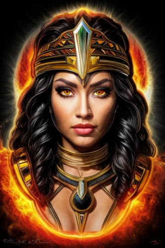 warrior woman,ancient egyptian girl,cleopatra,female warrior,jaya,priestess,assyrian,sorceress,divine healing energy,horus,shamanic,goddess of justice,athena,indian woman,tantra,shiva,zodiac sign libra,thracian,fantasy woman,fantasy art