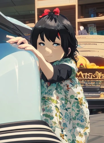 nico,noodle image,anime japanese clothing,yuzu,dab,anime 3d,girl and car,mako,naginatajutsu,kawaii,mikado,waving hello,japanese kawaii,nori,gomashio,kawaii girl,noodle,harajuku,maimi fl,ako,Common,Common,Japanese Manga