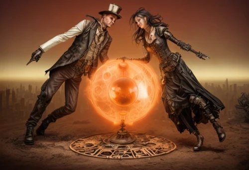 burning man,clockmaker,steampunk,cd cover,crystal ball,pendulum,fire-eater,ball fortune tellers,clockwork,divination,magician,golden candlestick,ringmaster,armillary sphere,fire ring,crystal ball-photography,magic grimoire,equilibrium,play escape game live and win,geocentric,Product Design,Furniture Design,Modern,Sleek Scandi