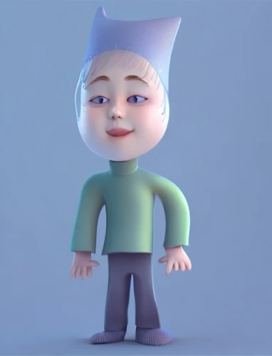 gnome,3d model,cute cartoon character,character animation,3d render,scandia gnome,gnome ice skating,clay animation,chowder,elf,3d rendered,b3d,3d figure,3d modeling,cinema 4d,3d man,felix,cgi,boy,animated cartoon,Game&Anime,Doodle,Children's Animation