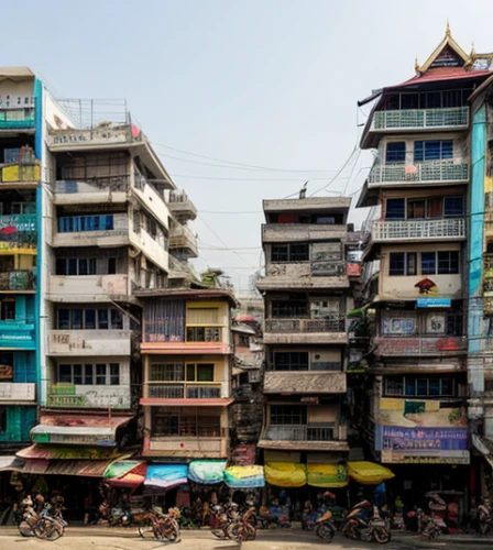 hanoi,ha noi,kathmandu,multistoreyed,mumbai,urbanization,kowloon city,vietnam,slum,nepal,vietnam vnd,blocks of houses,bangladeshi taka,urban development,slums,large market,myanmar,cube stilt houses,hochiminh,block of houses