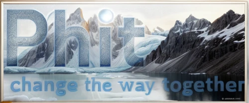 to change,matruschka,unite,climate,slogan,climate change,change,image editing,poster,digiart,mantra,image manipulation,time for change,together,exchange of ideas,wordart,photo montage,collaborate,glaciers,word art,Realistic,Movie,Arctic Expedition