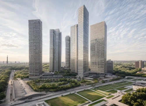 urban towers,tianjin,costanera center,international towers,stalin skyscraper,shenyang,ekaterinburg,zhengzhou,skyscrapers,skyscapers,stalinist skyscraper,autostadt wolfsburg,futuristic architecture,toronto city hall,renaissance tower,são paulo,power towers,the skyscraper,nanjing,pudong,Architecture,General,Brutalist,Brutalist Classicism