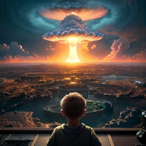 mushroom cloud,nuclear explosion,atomic bomb,nuclear bomb,hydrogen bomb,nuclear,apocalypse,nuclear war,the end of the world,nuclear power,end of the world,atomic age,ascension,doomsday,armageddon,atomic,the world,world wonder,calbuco volcano,eruption,Common,Common,Game