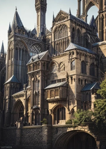 gothic architecture,notre dame,medieval architecture,hogwarts,notre-dame,metz,nidaros cathedral,gothic church,notredame de paris,haunted cathedral,saint michel,medieval,cathedral,the cathedral,beautiful buildings,buttress,castleguard,reims,rouen,castle of the corvin,Architecture,General,Classic,Italian Gothic