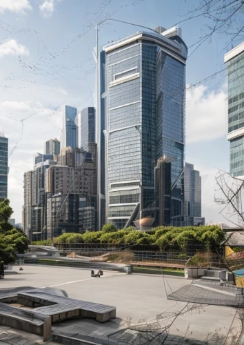 hong kong,chongqing,shanghai,kowloon city,kowloon,incheon,nanjing,singapura,apgujeong,seoul,pudong,barangaroo,hongdan center,south korea,financial district,business district,tianjin,wuhan''s virus,hk,shinjuku,Architecture,General,Modern,Skyline Modern