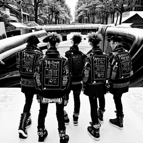 kings,turtle ship,exile,black ice,versace,exo-earth,pentagon,brotherhood,tour,boys fashion,black photo,synchronize,clover jackets,hiphop,ksvsm black and white images,hip hop,tour to the sirens,fighters,black models,bruges fighters,Common,Common,Cartoon