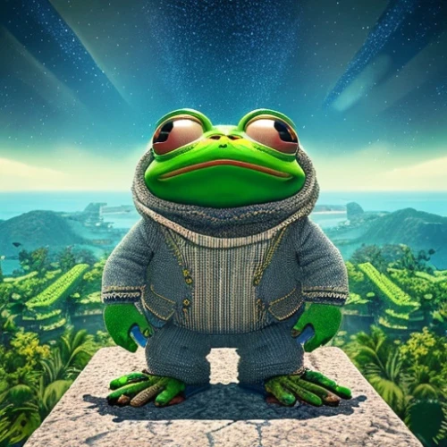 frog background,frog king,frog through,true frog,man frog,frog man,true toad,frog,kermit,frog perspective on the federal road,kermit the frog,frog figure,frog prince,wallace's flying frog,leonardo,kawaii frog,meditating,toad,green frog,jazz frog garden ornament,Common,Common,Game