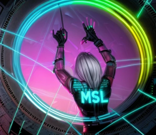 neon human resources,cyberspace,asl,cyber,plasma bal,nerve,sls,prism ball,background image,signal,laser,metaverse,cyber glasses,life stage icon,slr,laser light,virtual identity,high volt,cybernetics,synthesizer