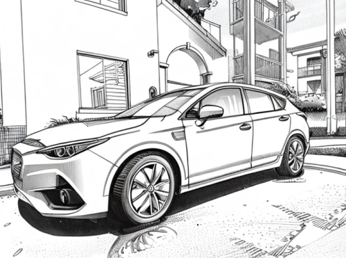 illustration of a car,kia forte koup,kia forte,car drawing,ford focus electric,mitsubishi grandis,washing car,honda fcx,toyota bb,toyota ft-hs,toyota ae85,mitsubishi i,hyundai,toyota vios,hyundai i30,toyota corolla e90,hyundai i20,honda civic,kia cerato,scion xd