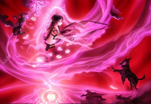 nine-tailed,darth talon,sidonia,chidori is the cherry blossoms,ristras,root chakra,scarlet witch,evangelion evolution unit-02y,red lantern,sakura background,evangelion unit-02,cassiopeia,flame spirit,anime 3d,amano,cassiopeia a,background image,fairy tail,magenta,explosion,Game&Anime,Manga Characters,Darkness