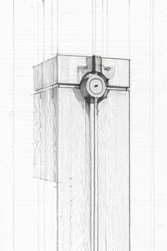 hanging clock,pendulum,water wall,mechanical pencil,tower clock,shower panel,grandfather clock,pencil and paper,shower door,vernier caliper,rotary elevator,water hydrant,vernier scale,sheet drawing,shower head,apparatus,water well,vernier,water dripping,water pump