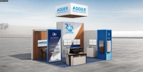 sales booth,automated teller machine,kiosk,property exhibition,hydrogen vehicle,interactive kiosk,product display,e-gas station,mobile banking,plug-in system,paper stand,payment terminal,zagreb auto show 2018,assay office,booth,access control,modern office,gas-station,mobile payment,3d albhabet,Architecture,General,Modern,Elemental Architecture