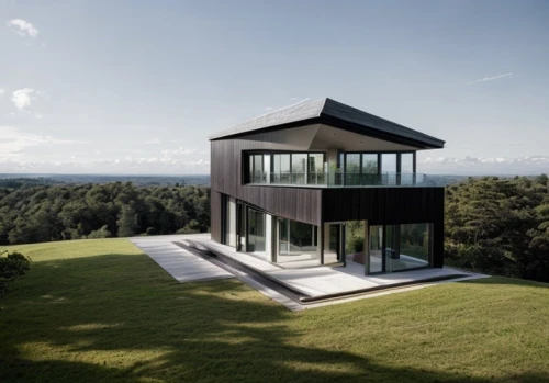 cubic house,frame house,modern house,dunes house,modern architecture,cube house,timber house,glass facade,archidaily,summer house,structural glass,mirror house,danish house,house in mountains,house in the mountains,residential house,contemporary,luxury property,house hevelius,house shape