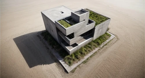 dunes house,cube stilt houses,admer dune,san dunes,dune ridge,concrete plant,cubic house,concrete ship,inverted cottage,cube house,maasvlakte,lifeguard tower,observation tower,rubjerg knude lighthouse,residential tower,high-dune,knokke,sunken church,3d rendering,moving dunes,Architecture,General,Modern,Elemental Architecture