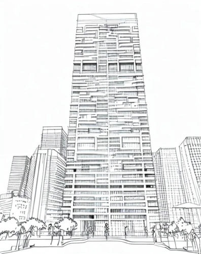 kirrarchitecture,residential tower,high-rise building,costanera center,hongdan center,skyscapers,highrise,condominium,multistoreyed,high-rise,high-rises,bulding,line drawing,high rises,high rise,urban towers,tall buildings,croydon facelift,inlet place,arhitecture,Design Sketch,Design Sketch,Fine Line Art