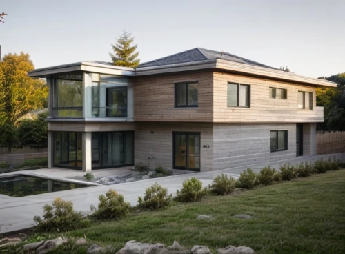 modern house,timber house,modern architecture,cube house,folding roof,residential house,cubic house,dunes house,wooden house,eco-construction,house shape,smart house,mid century house,two story house,ruhl house,flat roof,modern style,housebuilding,frame house,brick house,Architecture,General,Modern,Mid-Century Modern