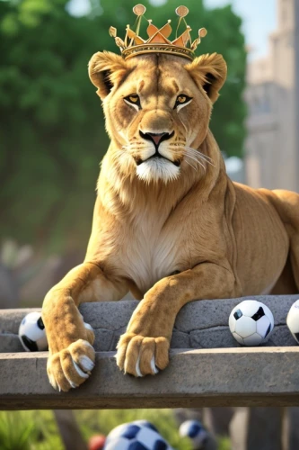 forest king lion,king of the jungle,leo,king crown,lion,lion's coach,skeezy lion,lion father,lion white,king,lion number,two lion,king caudata,lions,simba,male lion,lionesses,liger,crown render,summer crown,Common,Common,Cartoon