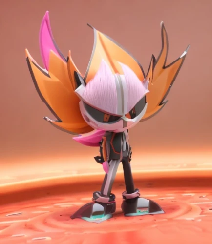 core shadow eclipse,hedgehog child,echidna,child fox,magma,molten,pink quill,mazda ryuga,sonic the hedgehog,rose png,zero,kame sennin,stylish boy,shallot,lotus with hands,high volt,goku,3d figure,3d model,martian,Common,Common,Game