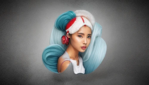 portrait background,phone icon,ariel,pin up girl,beret,elf,girl with a pearl earring,bandana background,edit icon,turban,peppermint,retro pin up girl,girl-in-pop-art,shower cap,photo manipulation,pin-up girl,in photoshop,pin up,headscarf,mermaid background