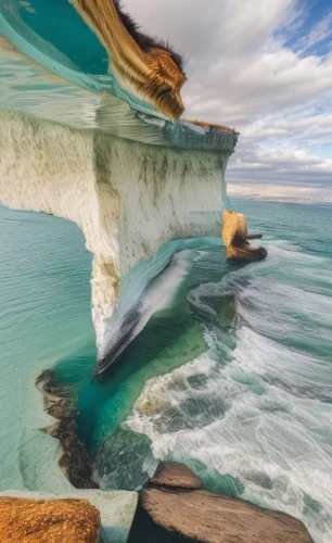 cliffs ocean,cliffs of etretat,white cliffs,cliffs etretat,beach erosion,cliff top,shipwreck beach,south australia,seven sisters,flamborough,cliffs,sea water splash,sea stack,coastal and oceanic landforms,cliff coast,limestone cliff,seascape,beachy head,emerald sea,erosion