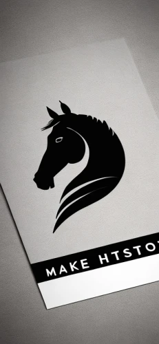 black horse,automotive decal,makemake,white horse,logodesign,half horse,a white horse,vintage horse,horse breeding,historian,screen-printing,equestrian sport,horseman,sticker,logotype,clipart sticker,historical stock,dribbble logo,make,poster mockup