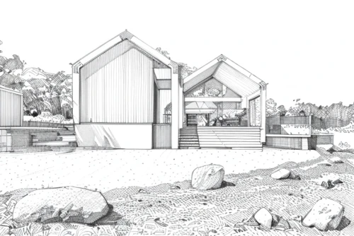 beach huts,garden buildings,house drawing,timber house,inverted cottage,holiday home,houses clipart,floating huts,small cabin,eco-construction,sheds,farm hut,wooden hut,wooden houses,garden elevation,garden shed,summer cottage,beach hut,landscape design sydney,landscape plan