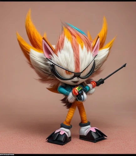 wind-up toy,firebrat,game figure,fire kite,3d figure,flame spirit,child fox,firespin,banjo bolt,blaze,firedancer,figurine,fire devil,wind warrior,sonic the hedgehog,allies sculpture,actionfigure,tails,dancing flames,scandia gnome,Common,Common,Film