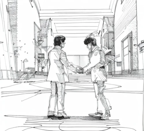 holding hands,hold hands,hand in hand,pedestrians,hands holding,a pedestrian,pedestrian,coloring page,street plan,handshaking,mono line art,mono-line line art,crosswalk,office line art,pedestrian crossing,handshake,walk,stroll,walking,people walking