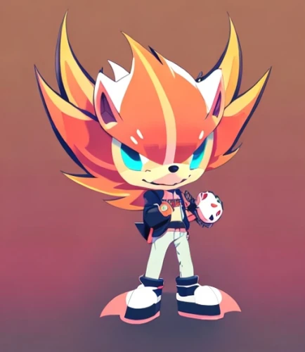 hedgehog child,child fox,sonic the hedgehog,fire devil,stylish boy,blaze,young hedgehog,firespin,mascot,crash,spiky,game character,tails,conker,flame spirit,hedgehog,taco mouse,fireball,firebrat,molten,Common,Common,Japanese Manga