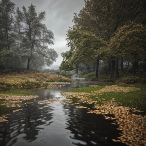 autumn fog,foggy landscape,river landscape,autumn morning,morning mist,brook landscape,autumn idyll,a river,foggy forest,a small lake,clear stream,autumn landscape,flowing creek,the brook,forest landscape,wet lake,raven river,streams,mist,riverbank,Common,Common,Photography