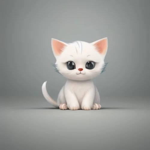 white cat,cute cat,cute cartoon character,little cat,cartoon cat,breed cat,birman,doll cat,kitten,cute animal,ragdoll,turkish angora,scottish fold,kitty,cat vector,siamese cat,whitey,snowball,3d model,cute cartoon image
