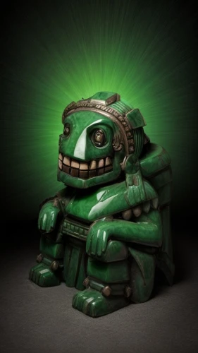 patrol,frog figure,3d model,bot icon,3d render,minion hulk,png sculpture,sound studo,reptillian,greed,effigy,ork,argus,scandia gnome,scrap sculpture,steam icon,medusa gorgon,healing stone,minibot,artifact