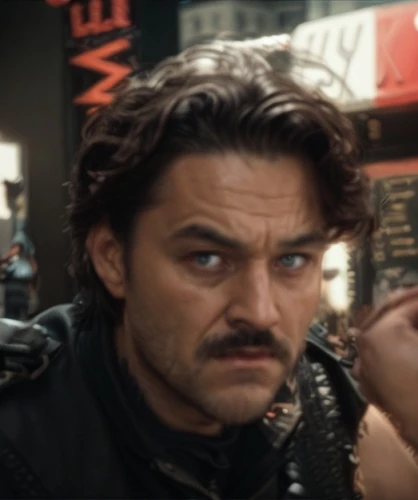 cholado,athos,the emperor's mustache,handlebar,angry man,hook,deadwood,xmen,valerian,handlebars,rose png,venom,crossbones,facial hair,gin,aquaman,romano cheese,daddy,lando,leonardo,Common,Common,Film