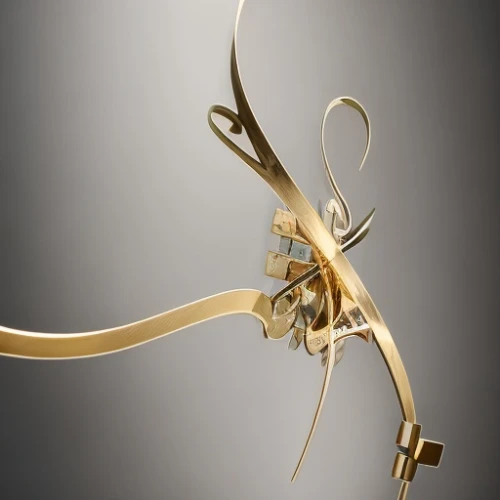 abstract gold embossed,gold foil crown,constellation lyre,gold deer,gold ribbon,bow and arrows,gold trumpet,traditional bow,weathervane design,gold foil art,antler,jewelry florets,ikebana,gold flower,gold paint stroke,gold crown,gift ribbon,art deco ornament,deer antlers,showpiece