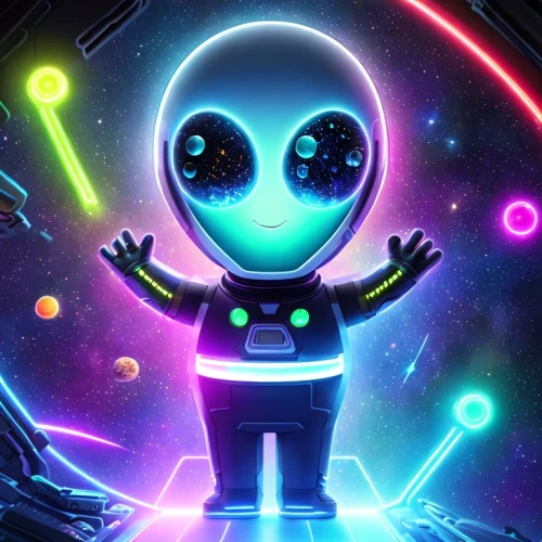 extraterrestrial,life stage icon,spaceman,et,extraterrestrial life,bot icon,steam icon,spotify icon,robot icon,alien,spacefill,astro,orbital,phone icon,ufo,android icon,astronaut,astral traveler,uv,neon ghosts,Common,Common,Cartoon