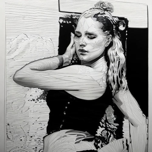 charcoal drawing,girl-in-pop-art,madonna,pop art woman,girl drawing,popart,pop art,charcoal,chalk drawing,pop art girl,lotus art drawing,pencil drawing,pop art style,unfinished,ink painting,charcoal pencil,modern pop art,art model,blonde woman,cool pop art