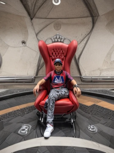 the throne,child is sitting,cinema seat,emperor of space,throne,mercedes-benz museum,new concept arms chair,cockpit,car seat,lotus position,radiator springs racers,seat dragon,space capsule,open-wheel car,club chair,spaceship space,mini e,little man cave,in seated position,children's ride