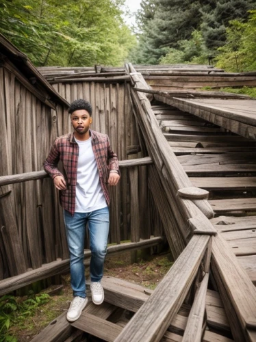 log bridge,wooden bridge,wood background,wooden track,abel,lumberjack,crooked forest,plitvice,wood fence,farmer in the woods,in wood,trestle,wooden planks,woods,wooden stairs,ontario,burr truss,wooden background,lumberjack pattern,on wood