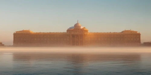 saintpetersburg,saint petersburg,emirates palace hotel,st petersburg,morning mist,venetian hotel,crown palace,villa farnesina,emission fog,mists over prismatic,people's palace,the bay avachinskaya,kazan,ekaterinburg,tsaritsyno,the cairo,capitole,thermal bath,taj mahal hotel,the hassan ii mosque