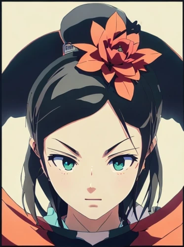 azalea,vanessa (butterfly),alibaba,kosmea,hinata,lilikoi,pompadour,edit icon,witch's hat icon,uruburu,hanbok,orange lily,nico,vector girl,jasmine blossom,geisha,mandarin sundae,piko,orange eyes,ashitaba,Common,Common,Japanese Manga