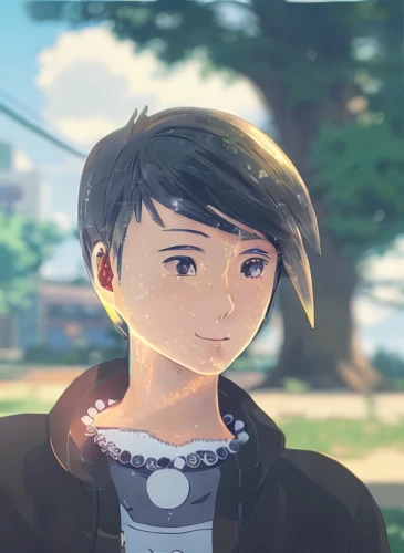 main character,girl with speech bubble,anime 3d,anime boy,3d rendered,male character,matsuno,animated cartoon,3d crow,shouta,shirakami-sanchi,worried girl,character animation,anime cartoon,mako,yukio,game character,child in park,takato cherry blossoms,child boy,Common,Common,Japanese Manga