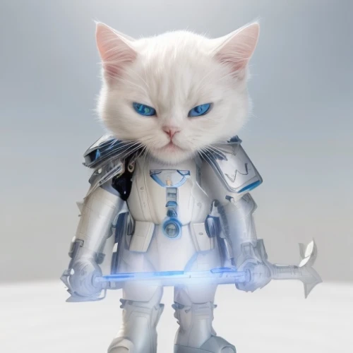 cat warrior,white cat,cat with blue eyes,aegean cat,blue eyes cat,cat child,cat vector,breed cat,doll cat,cat,napoleon cat,rex cat,armored animal,paladin,white walker,animal feline,feline,little cat,kitten,birman,Common,Common,Photography